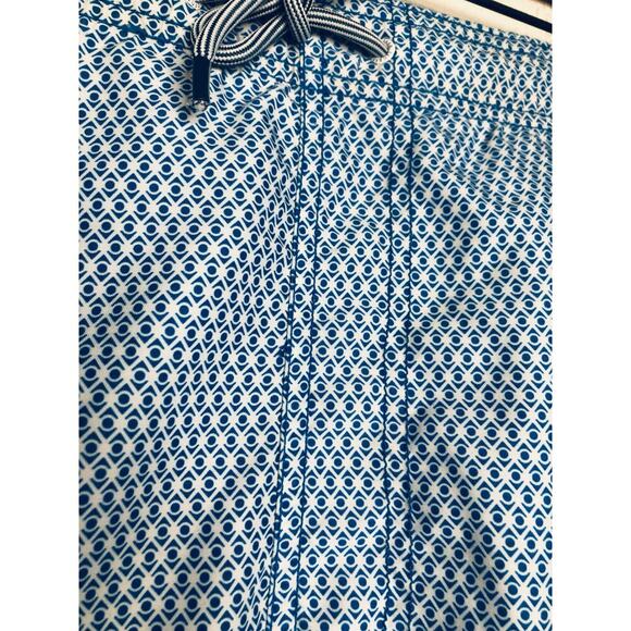 Ted Baker London Men's Blue Swim Trunks The World's Your Lobster Sz: 6 | XXL - Picture 12 of 14